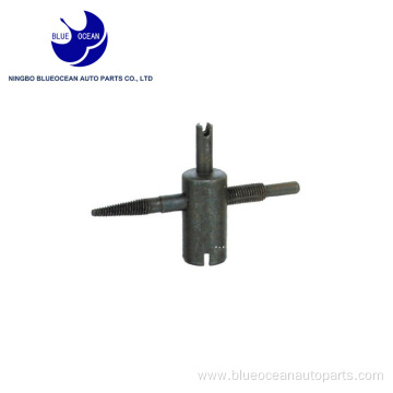 valve repair accessories core tools steel screwdriver